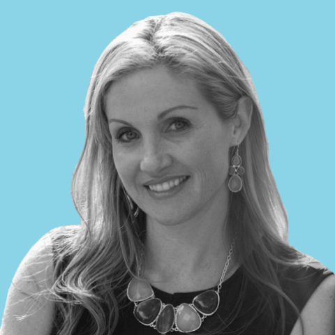 Molly Weiss, Group President of Wealth Management Platform, Envestnet