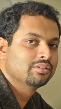 Aniket Ullal, Head of ETF Research at CFRA