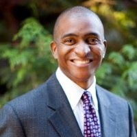 Reggie Penn, VP of Boomi Marketplace and Technology Alliances