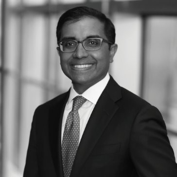 Sudhir Nair, Global Head, Aladdin