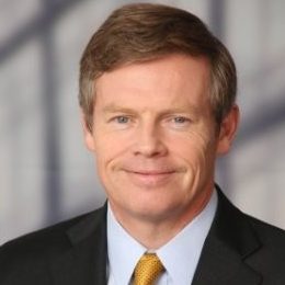 David Kelly, Chief Global Strategist, J.P. Morgan