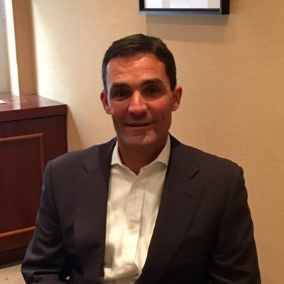 David Salomon, President, East End Advisors