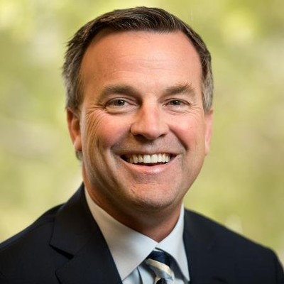 Tom Haught, Founder and CEO, Sequoia Financial