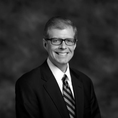 Dan Cwenar, Head of Data and Analytics, Broadridge