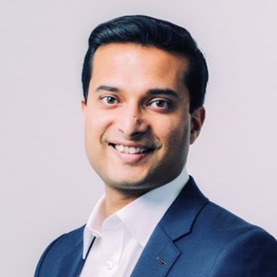 Sid Ramakrishnan, Director, Genstar Capital