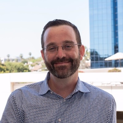 Brooks Herman, Managing Director, BrightScope at ISS MI
