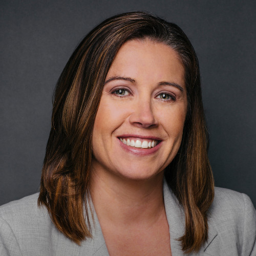 Erin Wood, SVP of Advanced Planning, AssetMark