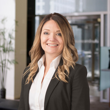Meghan Holmes, Chief Operating Officer, Advyzon Investment Management