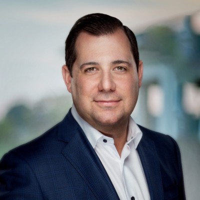 George R. Gerhard, Managing Partner, Trivium Point Advisory