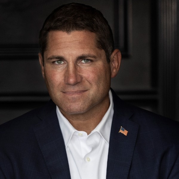 Edward Sudzina, Western Gulf Regional Director, Raymond James & Associates