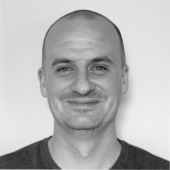 Trevor Greenway, Co-Founder and CEO, interVal