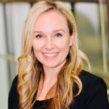 Rachel Aguirre, Head of U.S. iShares Products, BlackRock