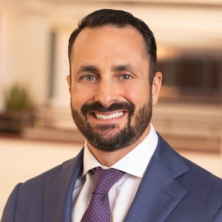 Adam Phillips, Managing Director of Investments, EP Wealth Advisors