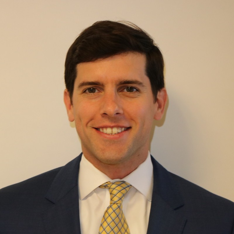 James Naldi, Director of Research and Portfolio Construction, IFG