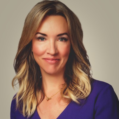 Katie D’Angelo, Managing Director, Head of Global Relationship Management, Intermediary Sales, Allspring Global Investments