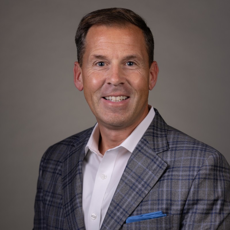 Steve Brennan, Head of Private Wealth Solutions, Hamilton Lane