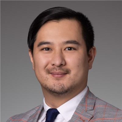 David Wu, Managing Director, Head of AI Product & Architecture Strategy, Morgan Stanley