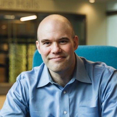 Matthew Kerner, Corporate Vice President, Microsoft Cloud for Industry, Microsoft