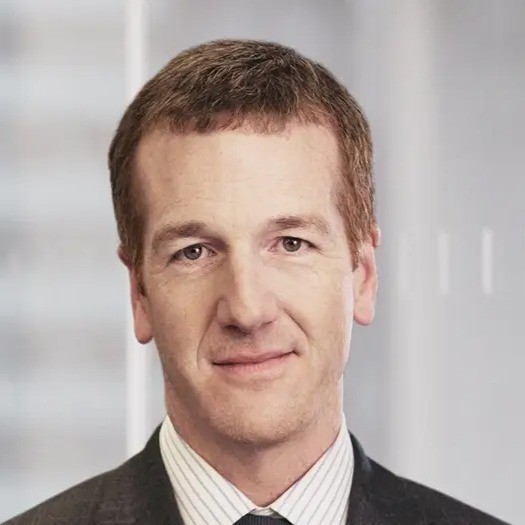 Mike Wilson, Chief Investment Officer, Morgan Stanley