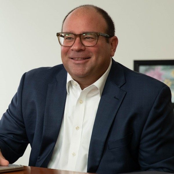 John Peluso, EVP and Partner, Thurston Springer