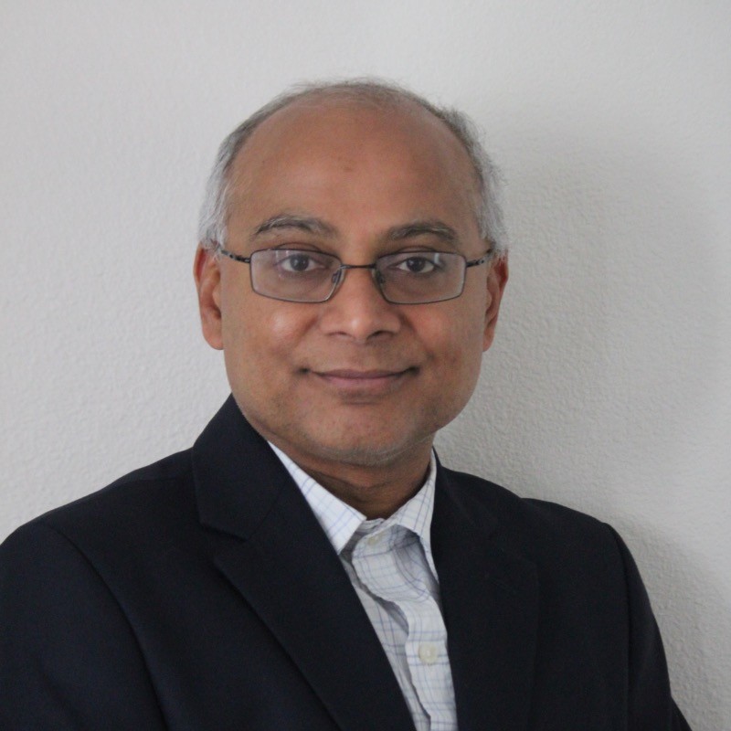 Srikanth Chavali, Co-Founder & Chief Product Officer, Kitecyber