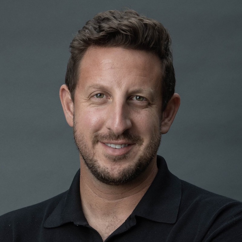 Zack Kass, Former Head of GTM, OpenAI