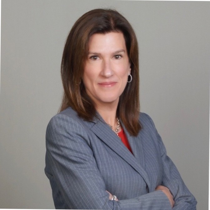 Maria Daley, Head of Advisor Success & Integration, Perigon Wealth Management