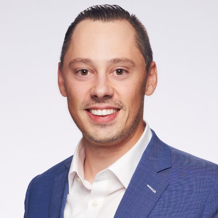 Anthony Caruso, Head of ETF Strategy, Macquarie Asset Management