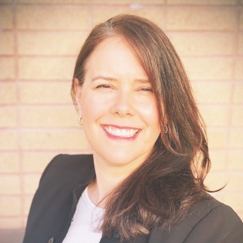Jeannette Kuda, COO, TIFIN AG