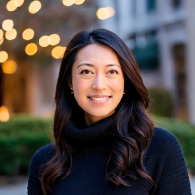 Hanna Wu, CEO, Amplify Life Insurance