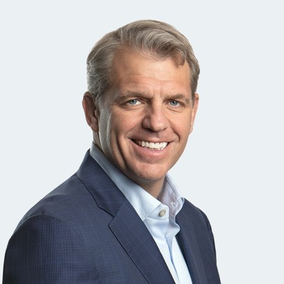 Todd Boehly, Eldridge Co-Founder, Chairman & CEO, Eldridge Industries