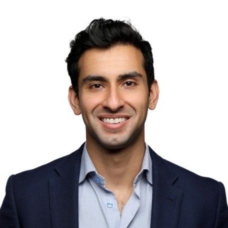 Aly Kassim-Lakha, CEO, Aspen Standard Wealth