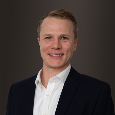 Clark Allen, Head of ETFs, Horizon Investments