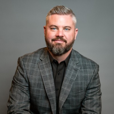 Quin Kilgore, CTO, Triad Partners