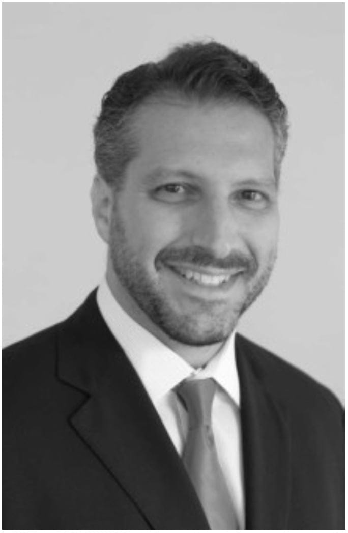 Dean Rubino