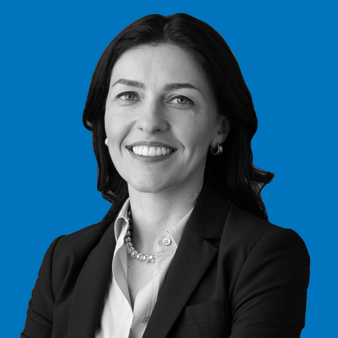 Dana D’Auria, Group President of Solutions and Co-CIO, Envestnet