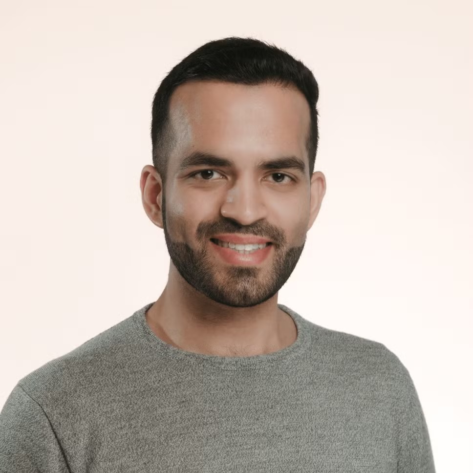 Ritik Malhotra, Founder & CEO, Savvy Wealth