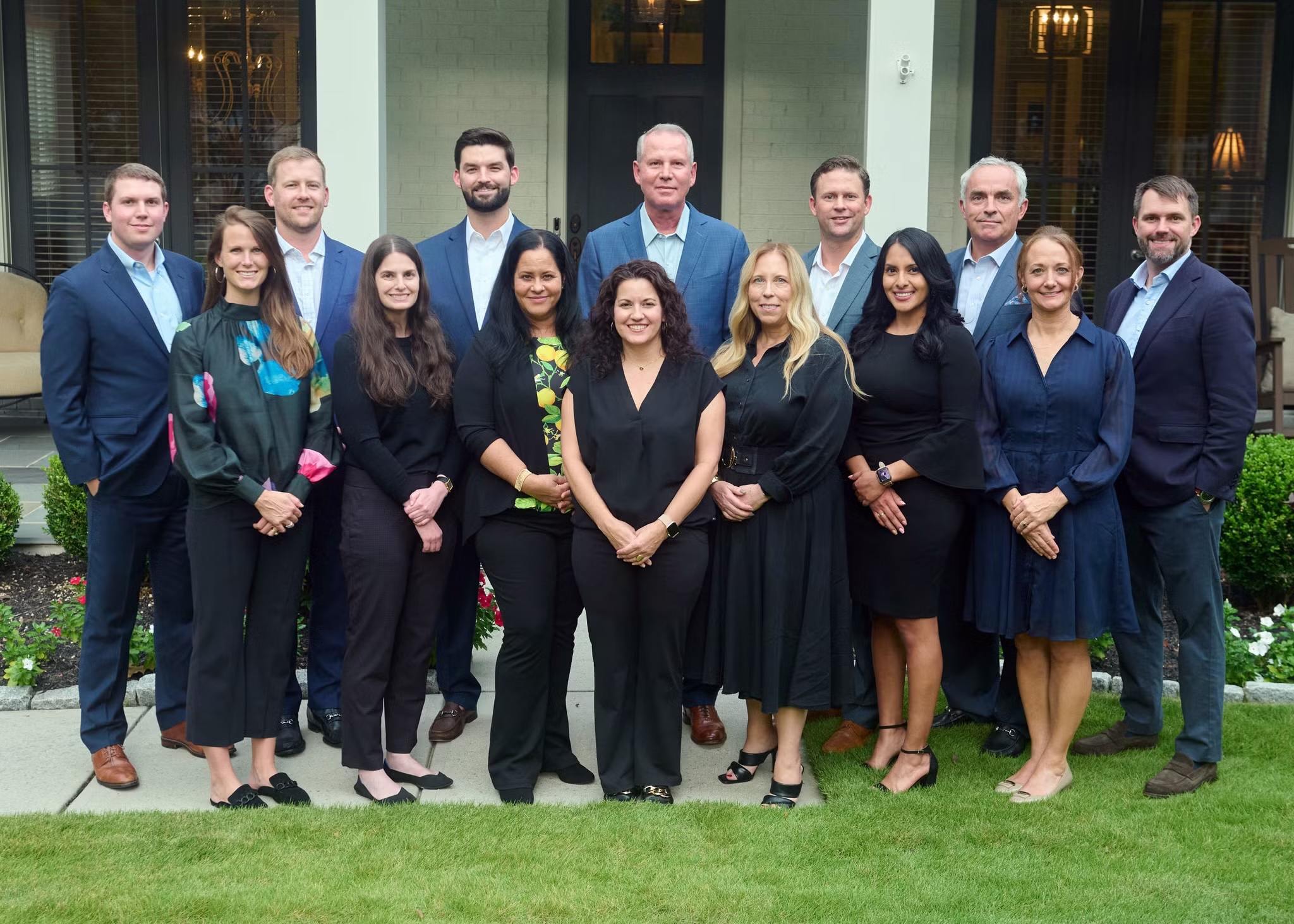 The 770 Group, RBC Wealth Management