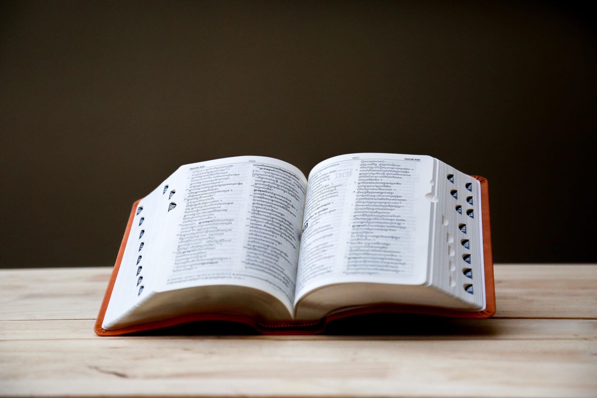 Dictionary Dictionary