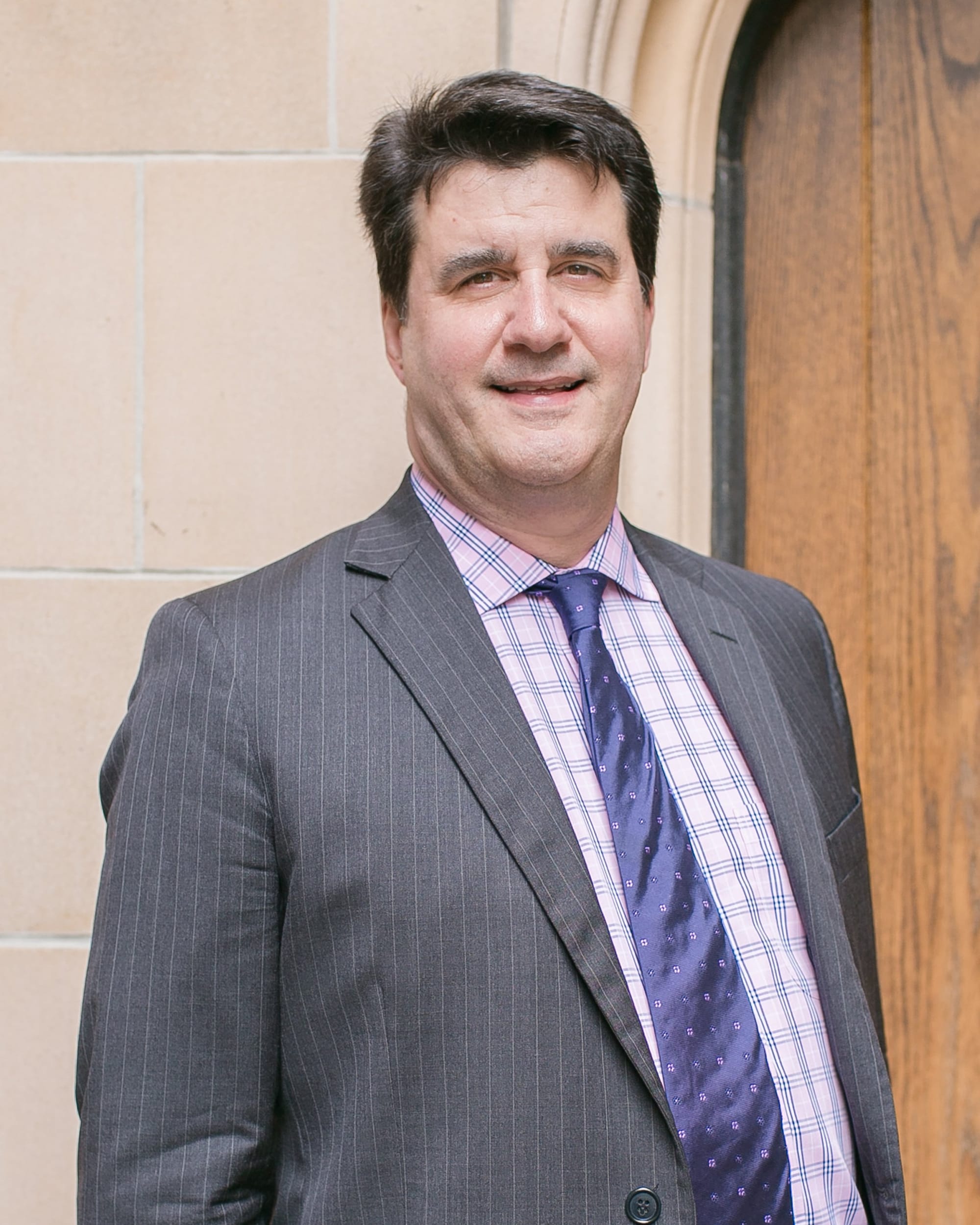 David Sher