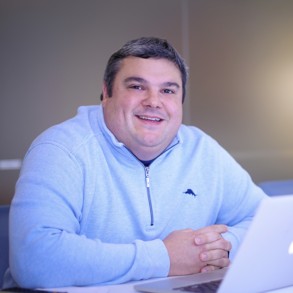 Arthur Ambarik, CEO, Perigon Wealth Management