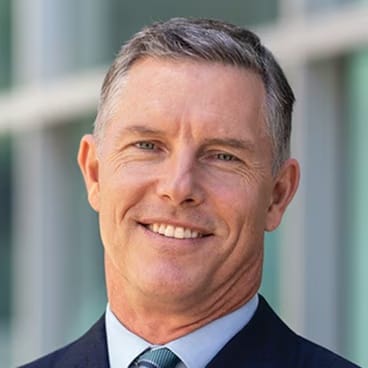 D.J. Tierney, Director, Senior Investment Portfolio Strategist, Charles Schwab