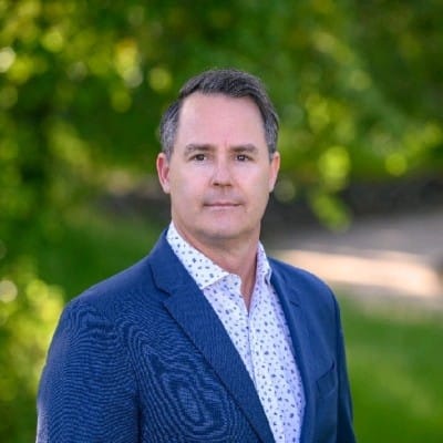 Jacob Reid, Founder, Capital Insight Financial Group