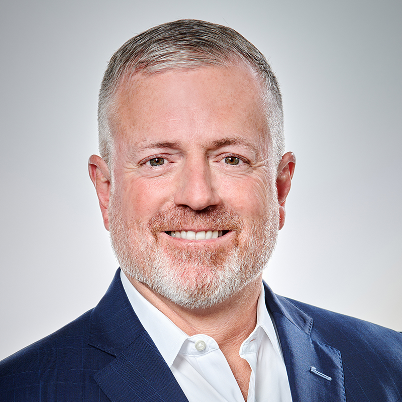 Josh Gerry, Founder and CEO, VestGen Wealth Partners