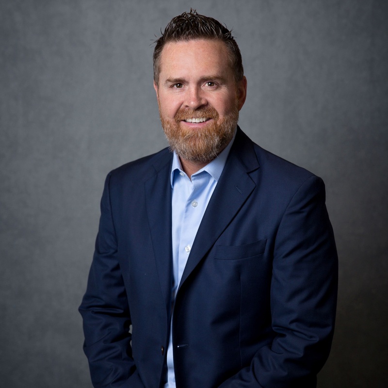 Trevor Wilde, Co-Founder and CEO, Wilde Wealth Management Group