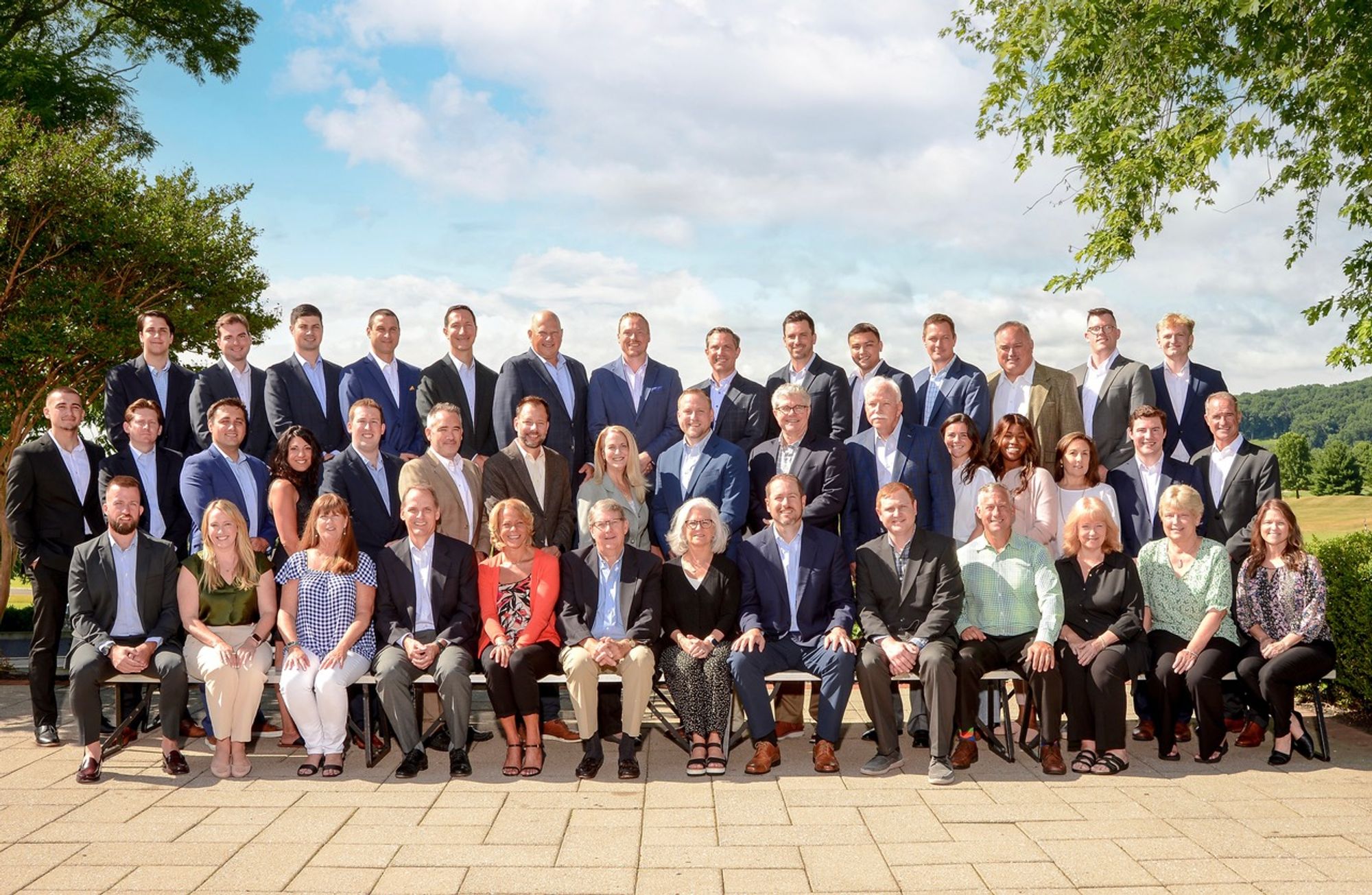 Academy Financial