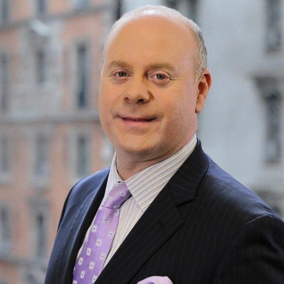 Adam Patti, CEO, VistaShares
