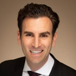 Adam Spiegelman, Founder, Spiegelman Wealth Management