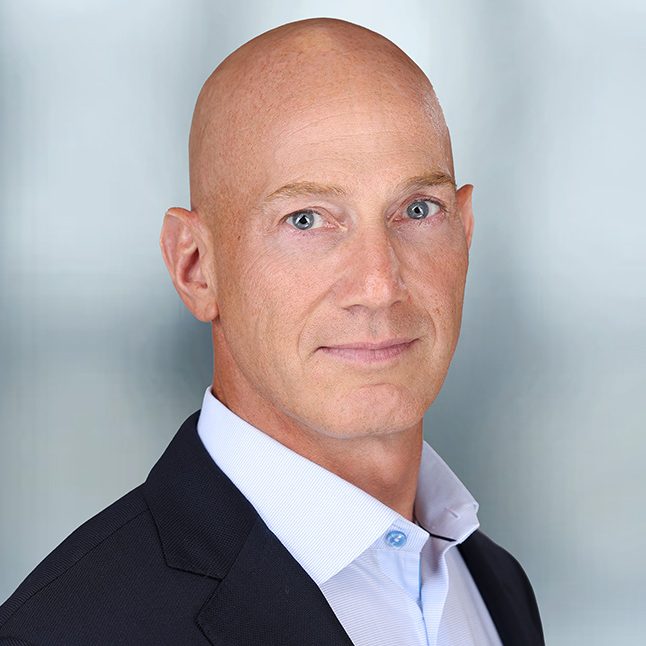 Adam Malamed, CEO, Sanctuary Wealth; Bernard Reed, Founder and Managing Partner, Velorum Wealth Management