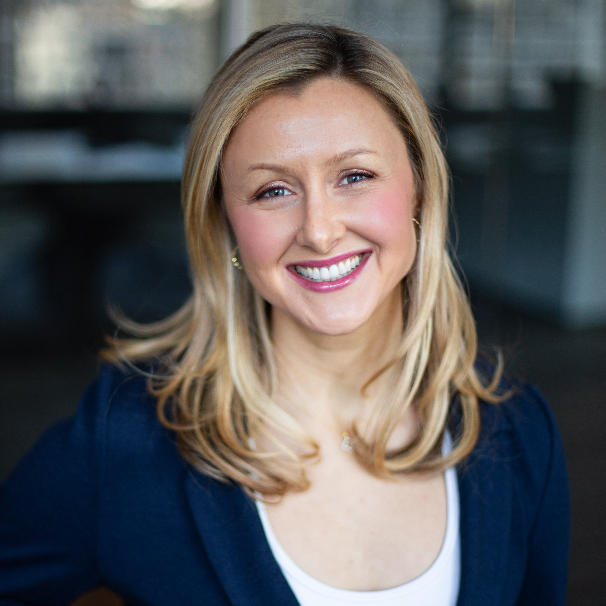 Adrianna Stasiuk, Partner & Investment Advisor, Aaron Wealth Advisors